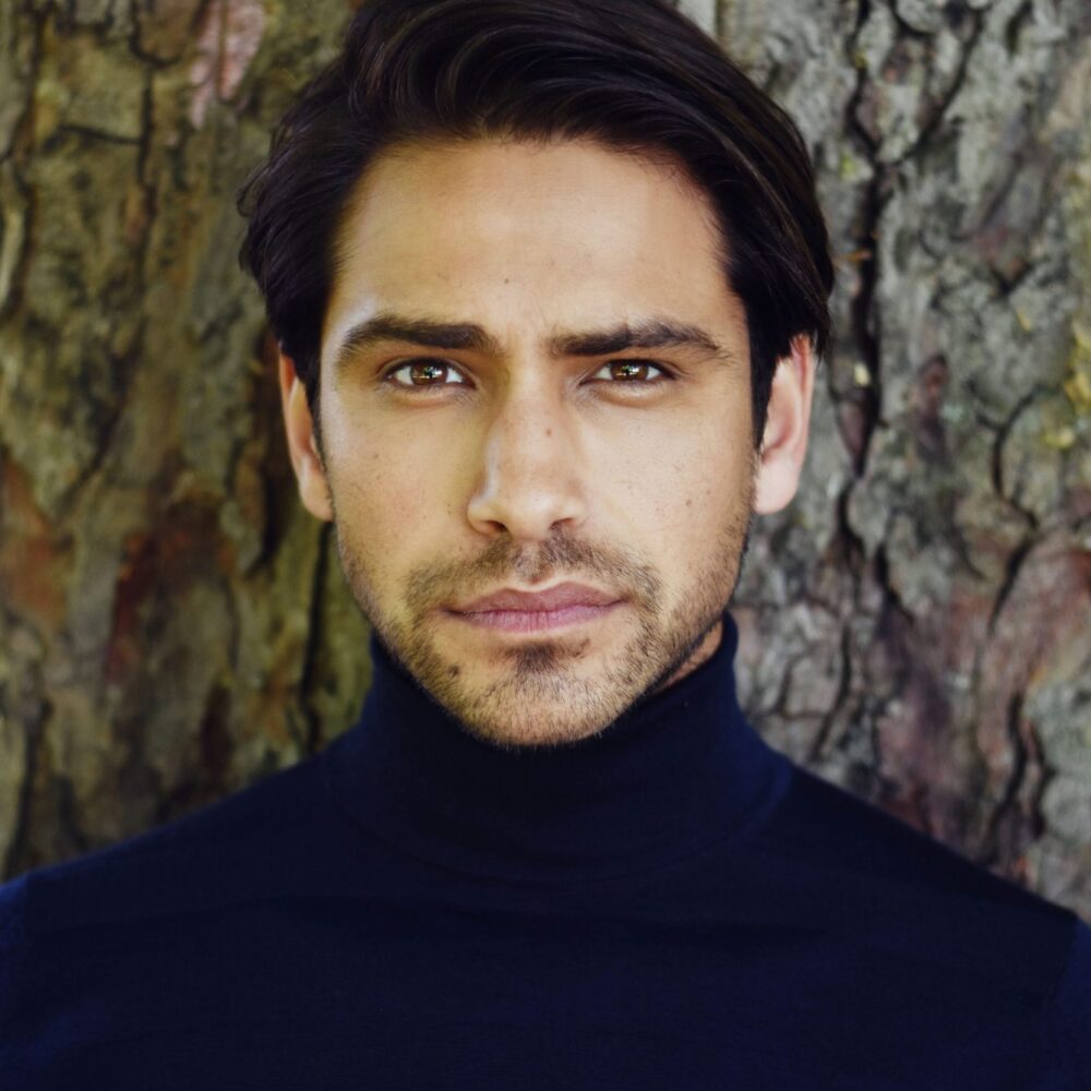 Luca Pasqualino