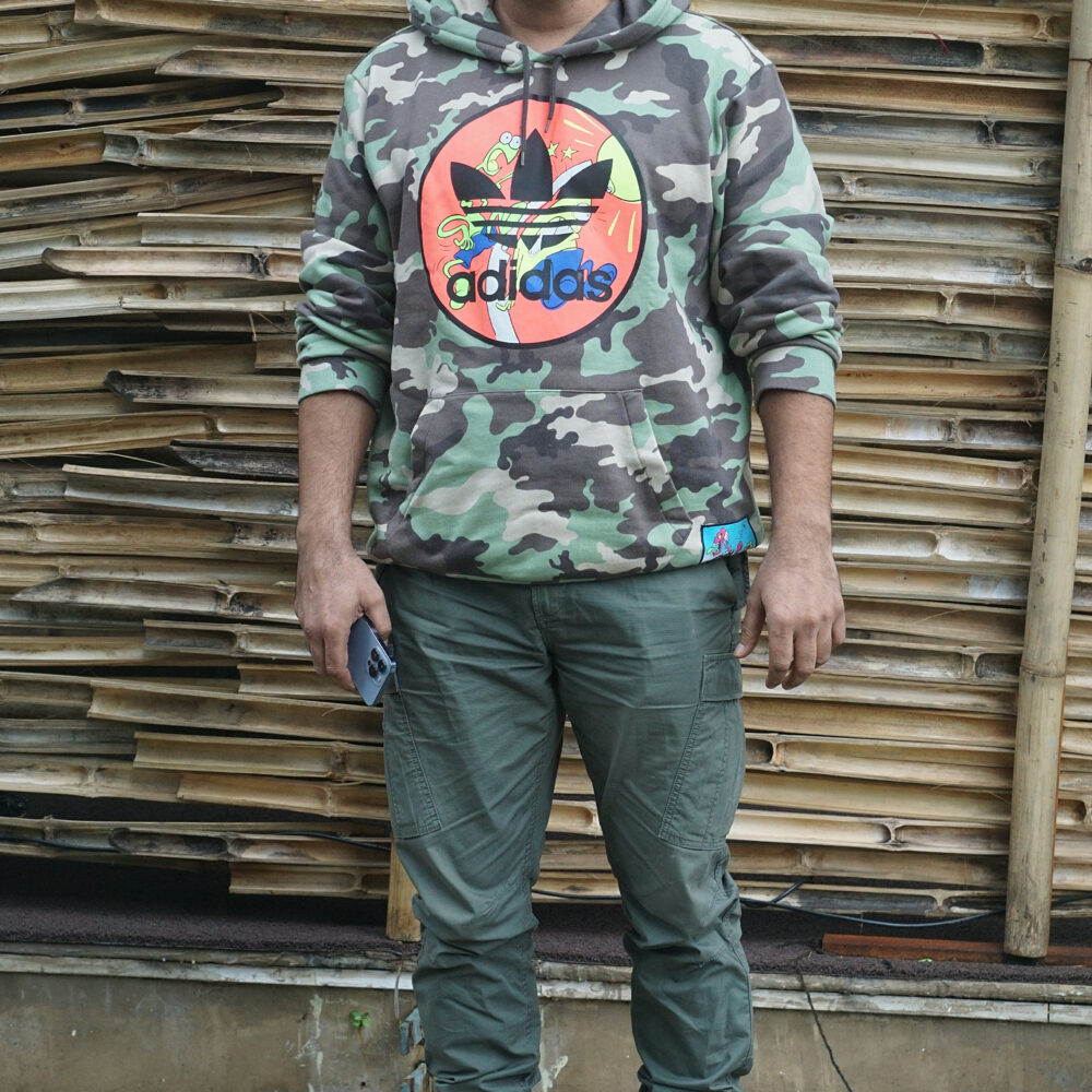 Manav Vij