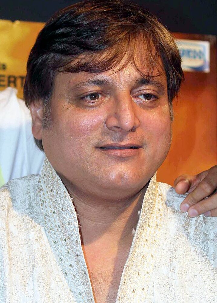 Manoj Joshi
