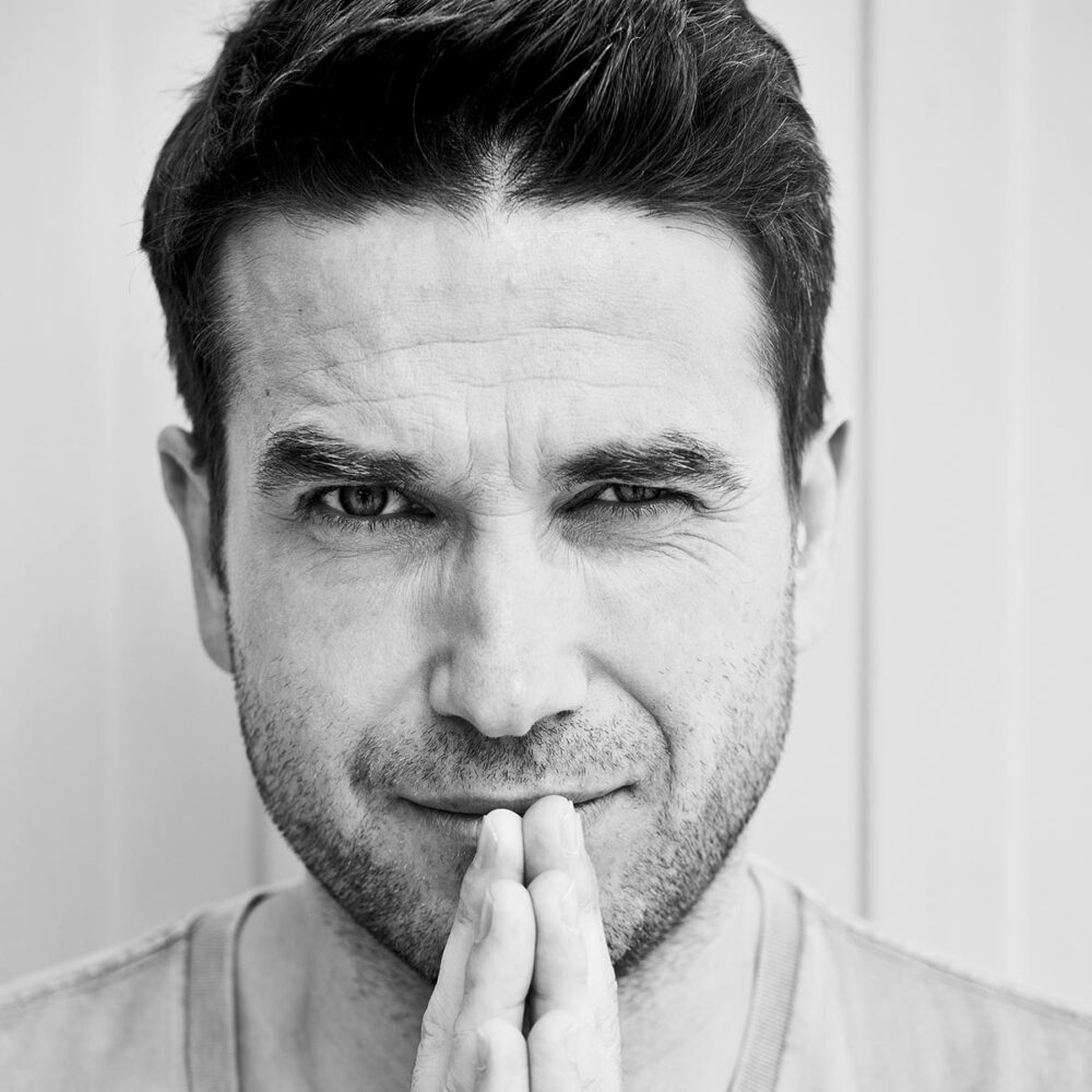 Marcin Dorocinski