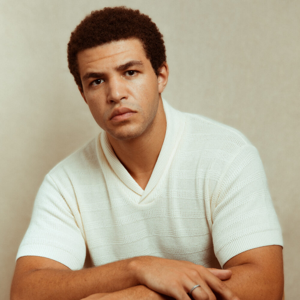 Marcus Rutherford