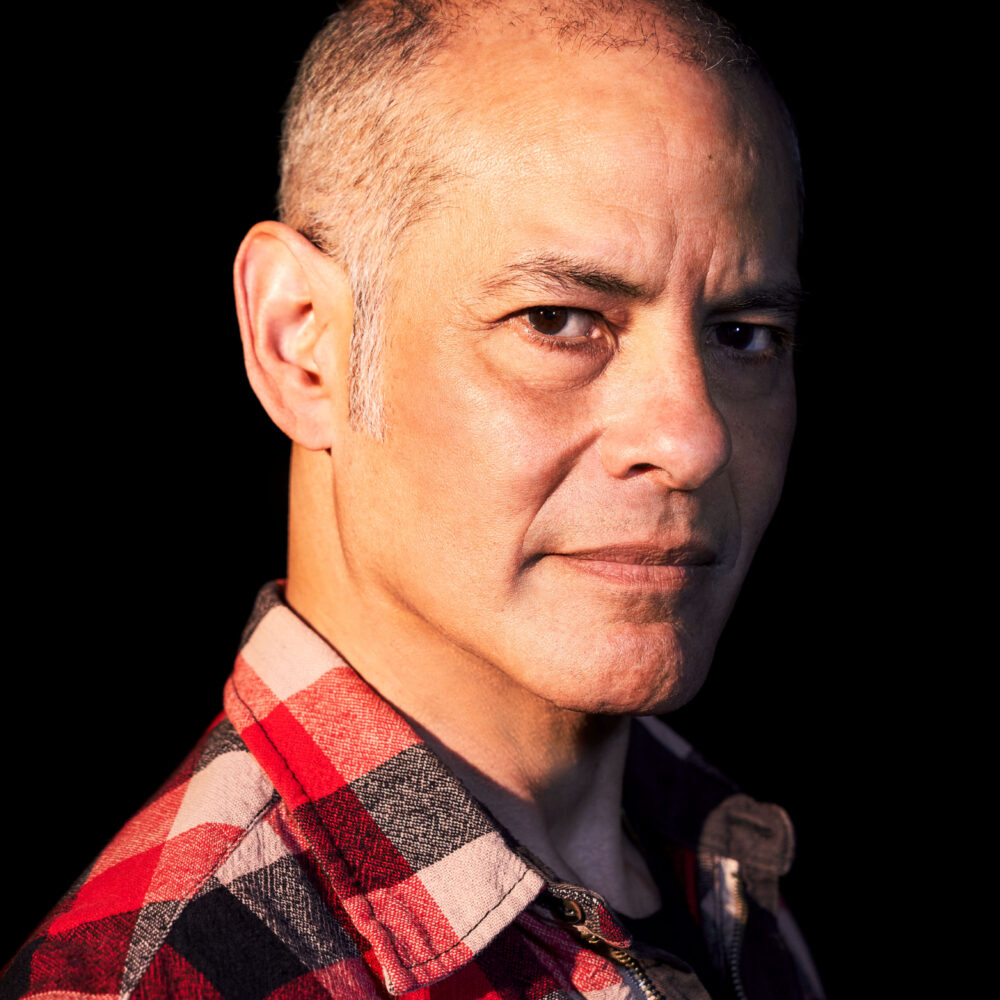 Mark D. Espinoza
