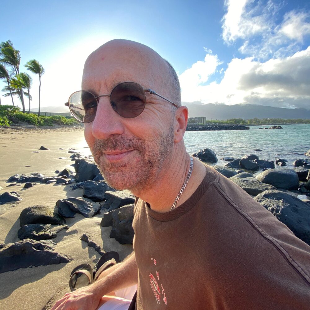 Mark Koetsier