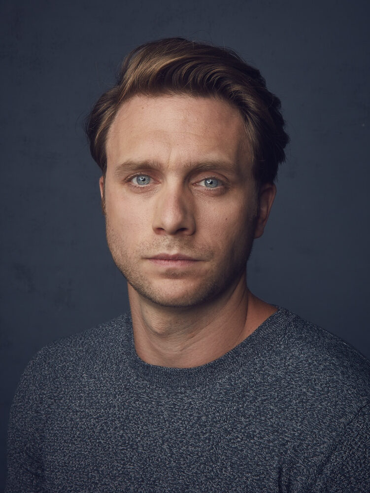 Martin Wallstrom