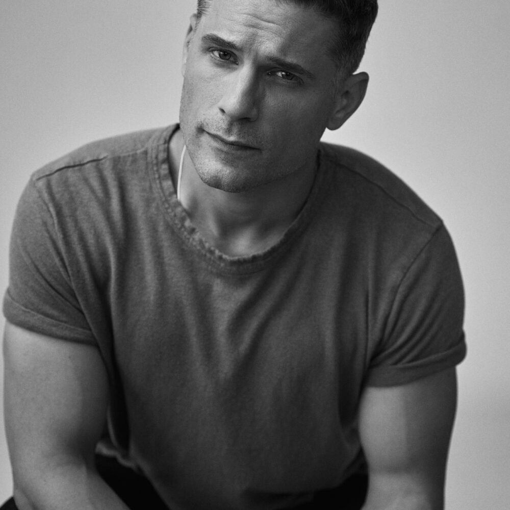 Matt Lauria