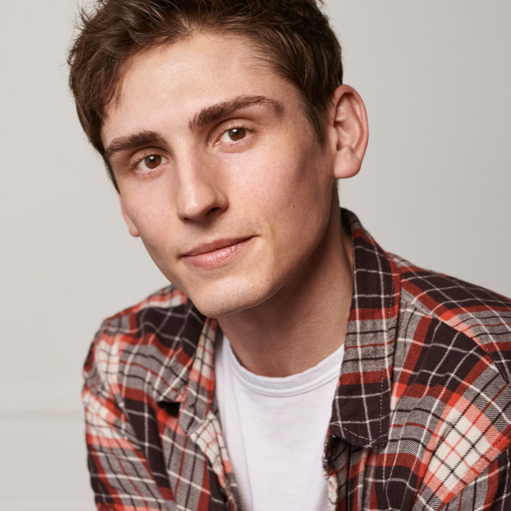 Matthew Finlan