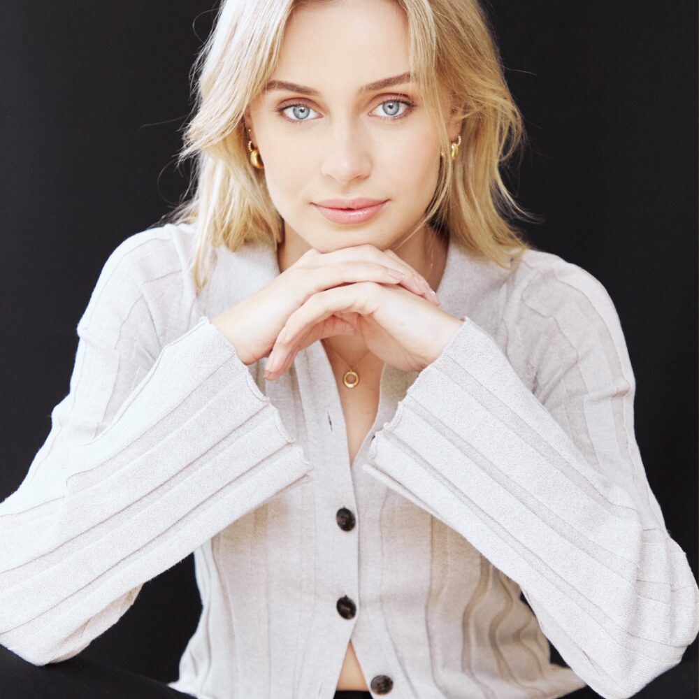 Meg Fraser