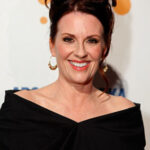 Megan Mullally