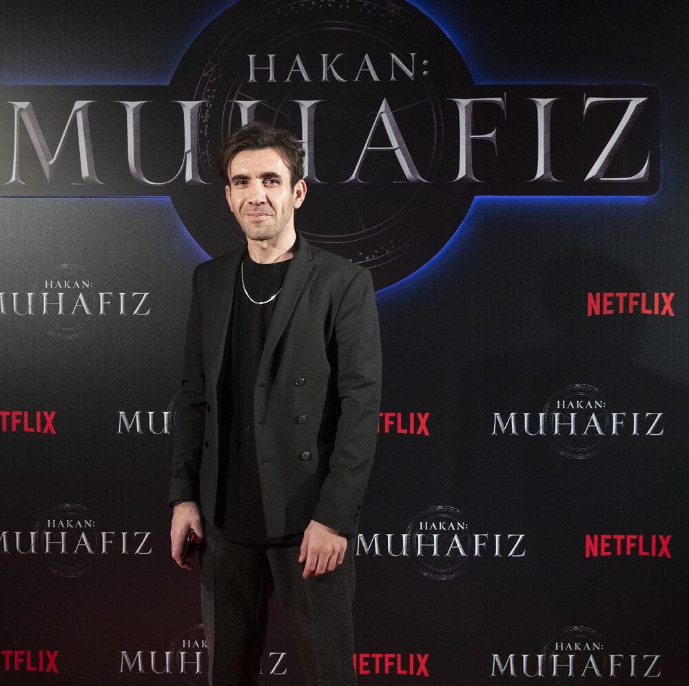 Mehmet Yilmaz Ak