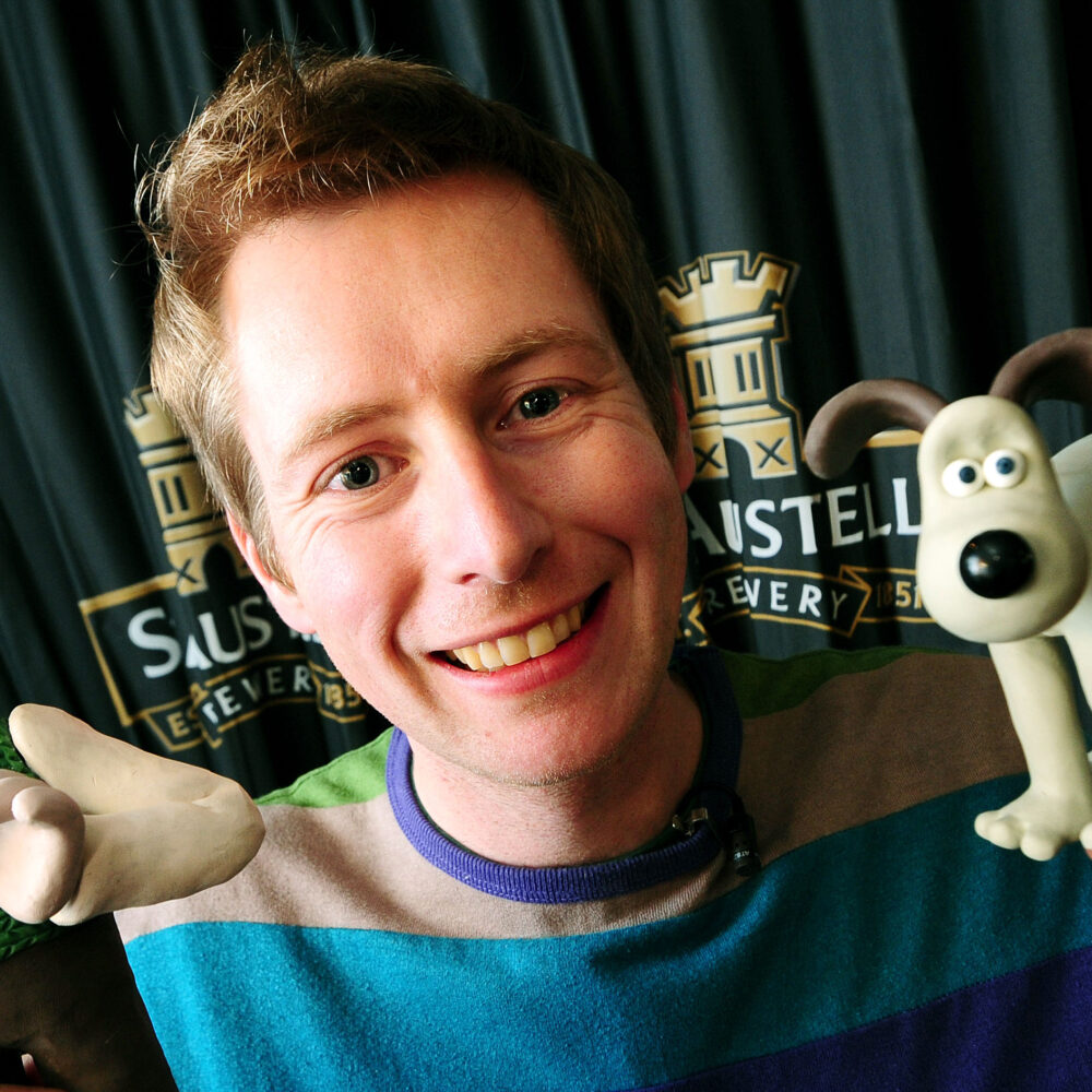 Merlin Crossingham
