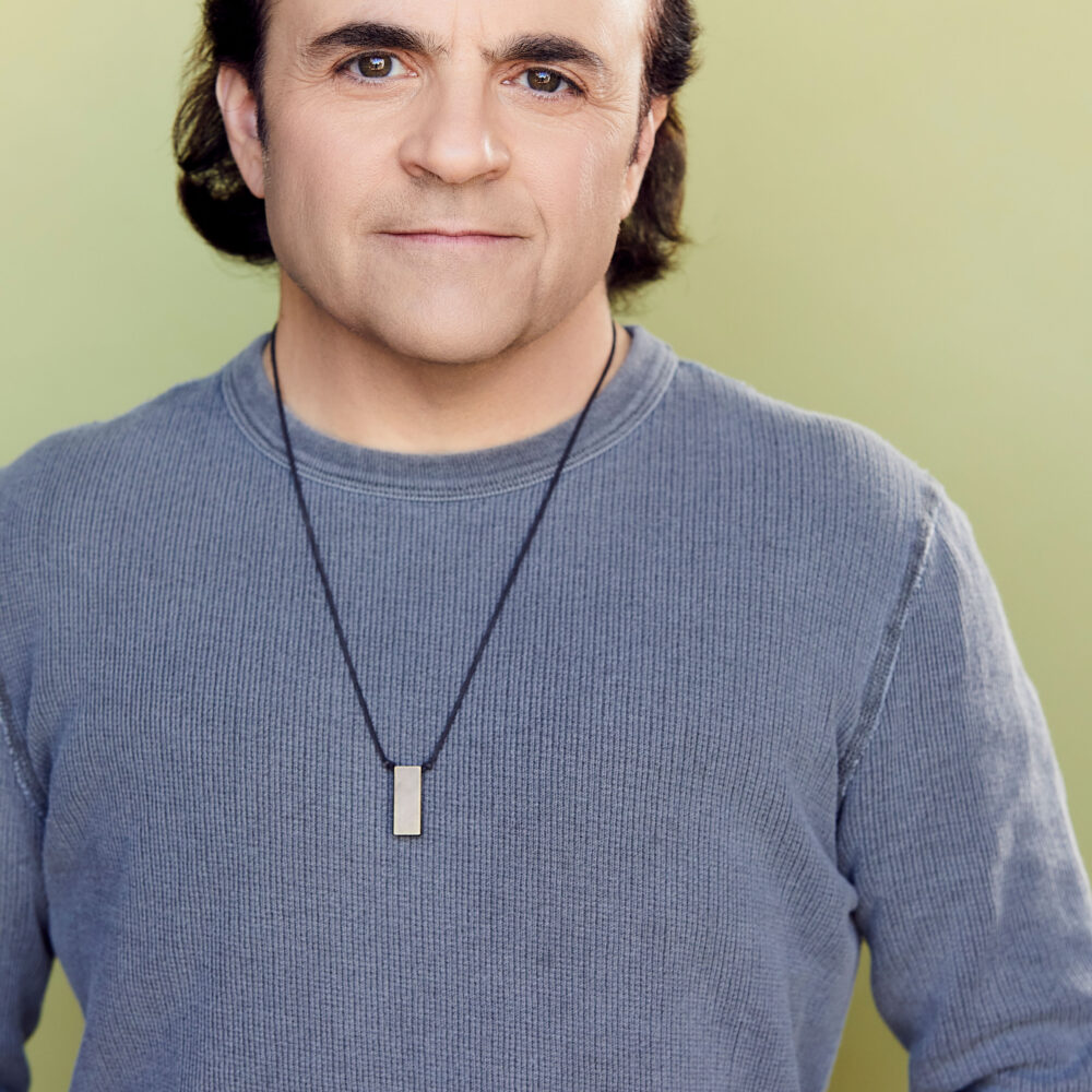 Michael D. Cohen