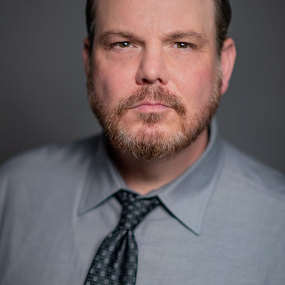 Michael Devine
