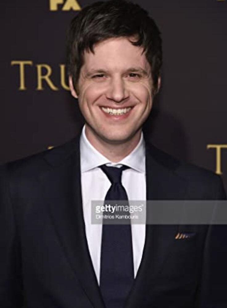 Michael Esper