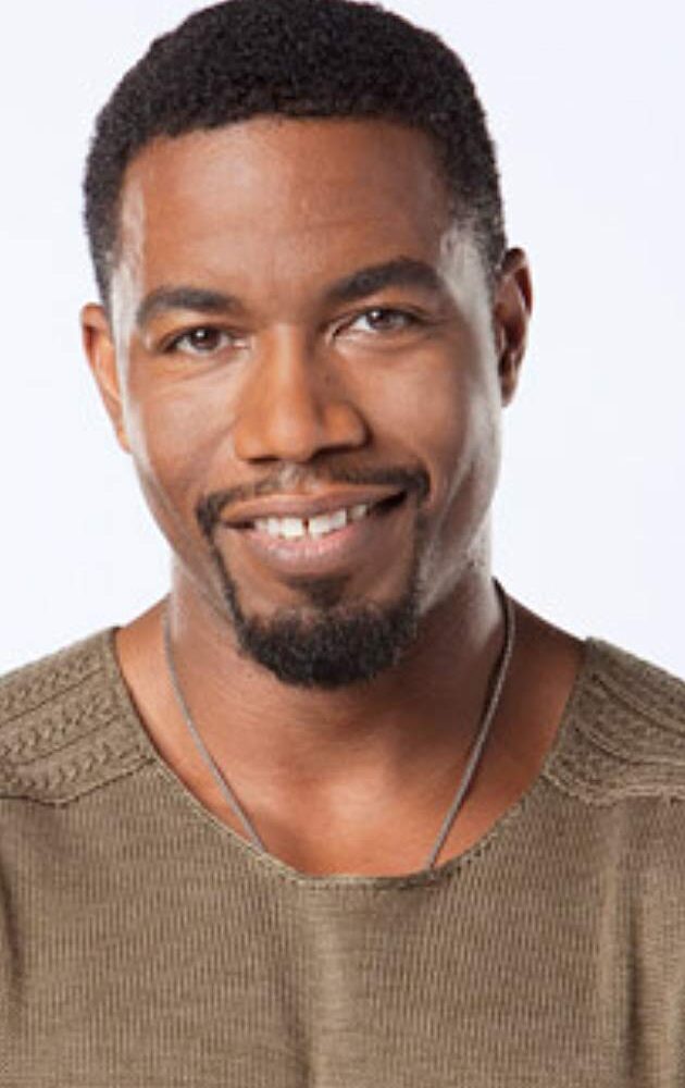Michael Jai White