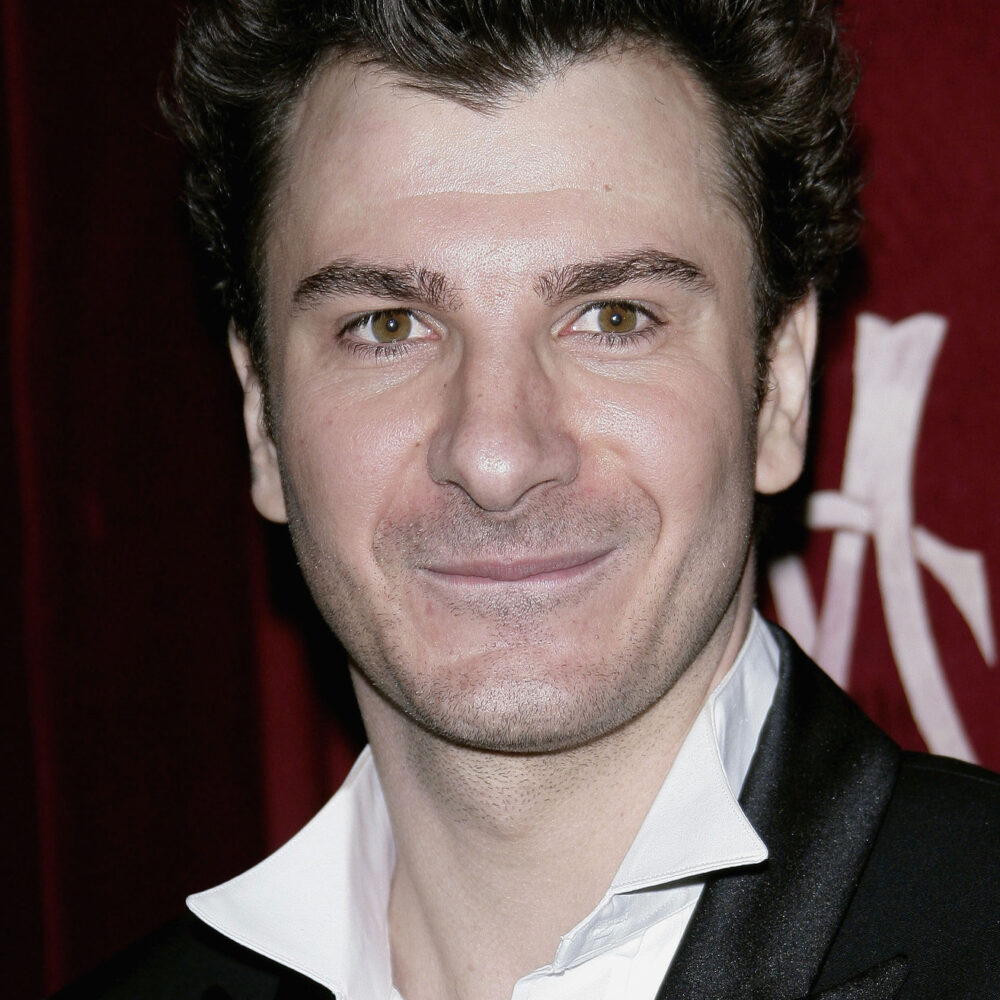 Michael Youn