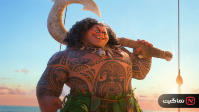 Moana 2 2024