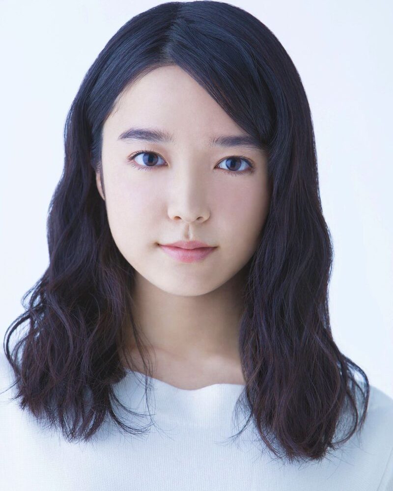 Mone Kamishiraishi