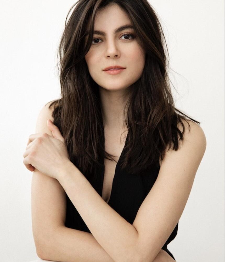 Monica Barbaro