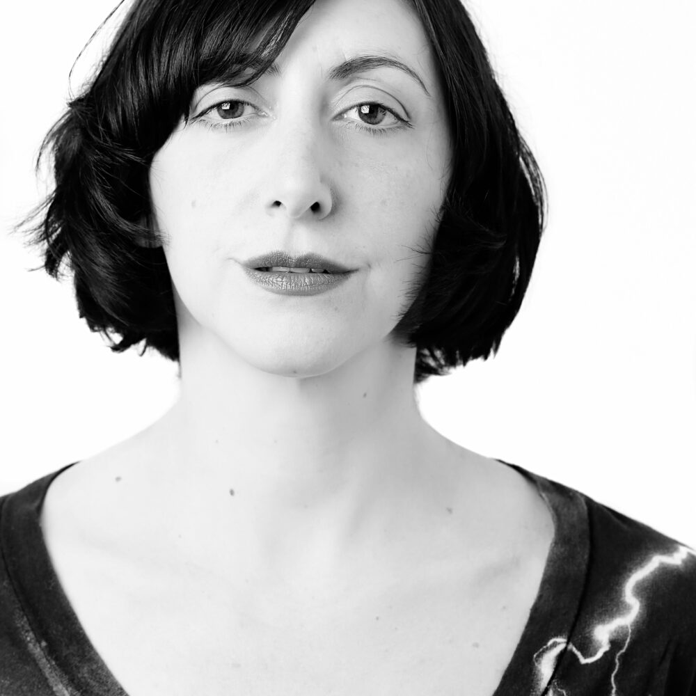 Monica Nappo