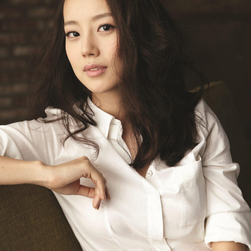 Moon Chae won