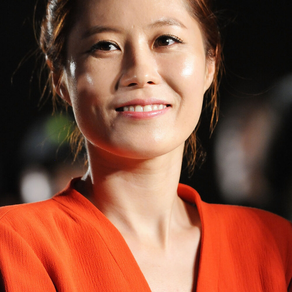 Moon So ri