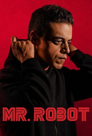 دانلود و تماشای سریال Mr. Robot 2015