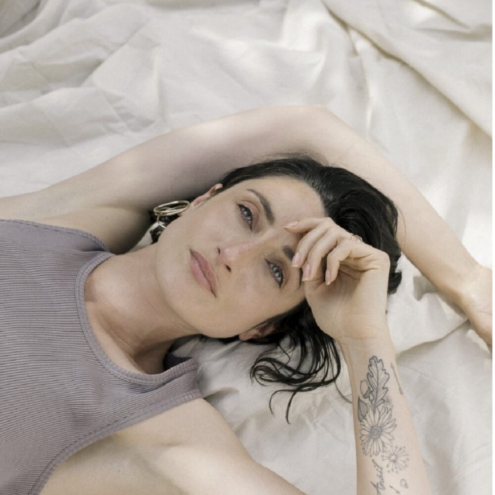 Natasha OKeeffe