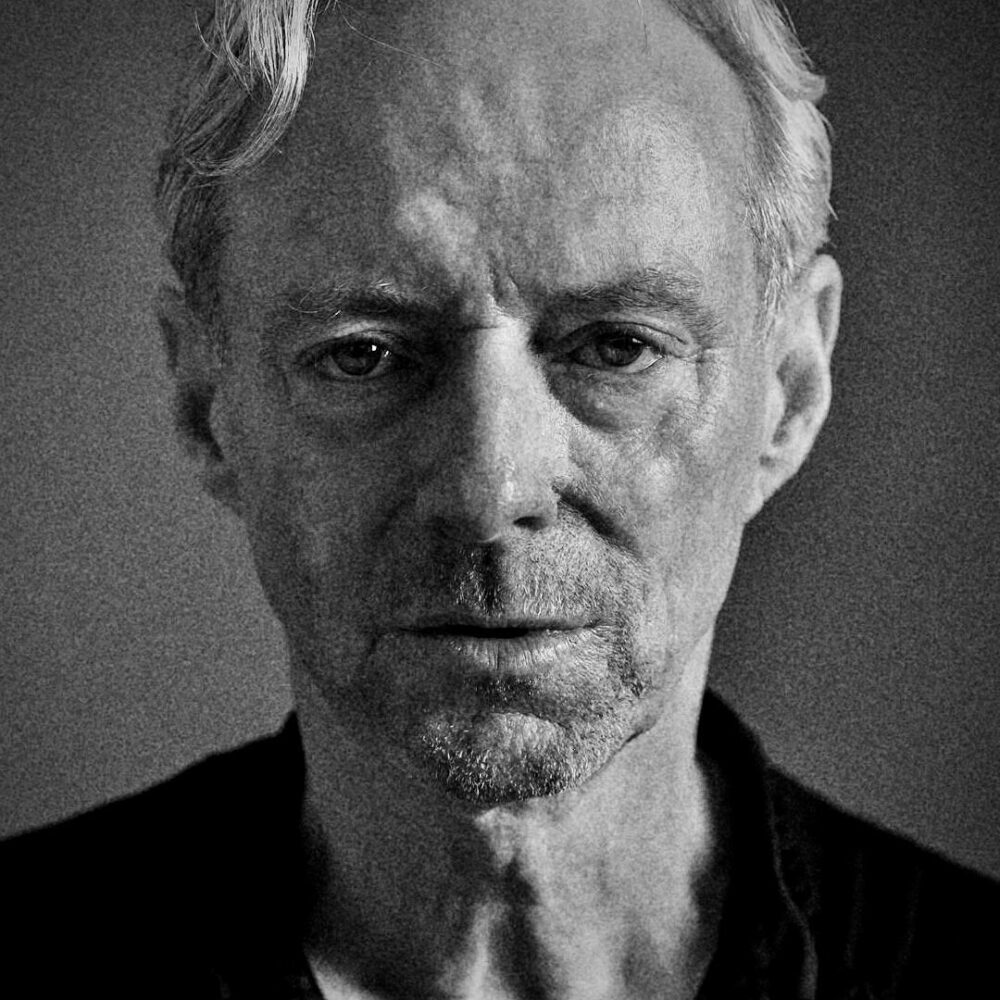 Ned Dennehy