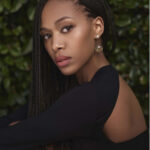 Nicole Beharie