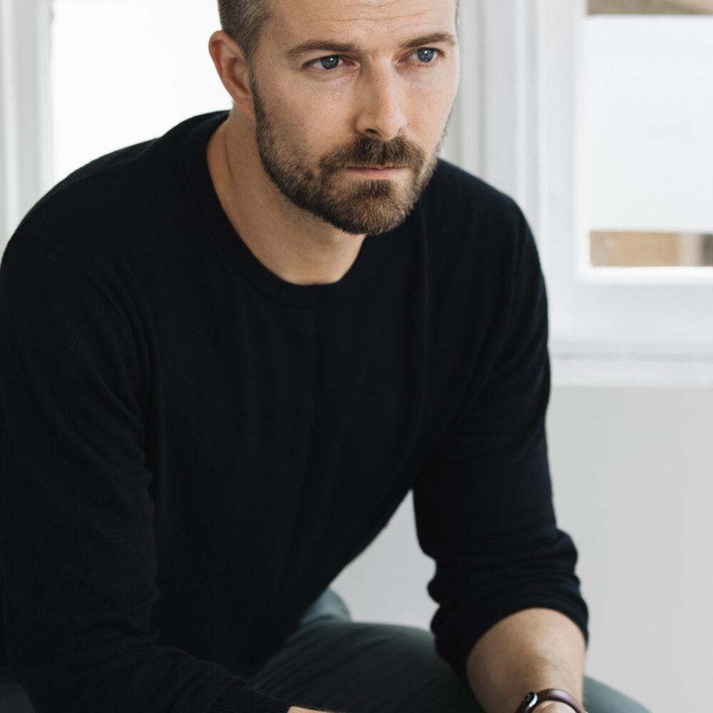 Noah Bean
