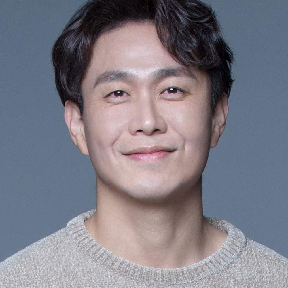 Oh Jung se