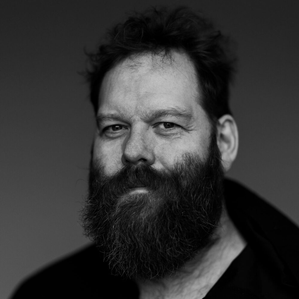 Olafur Darri Olafsson