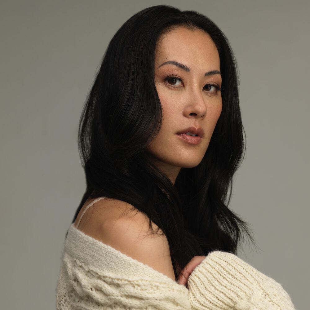 Olivia Cheng