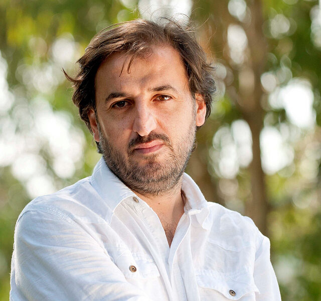 Ozcan Alper