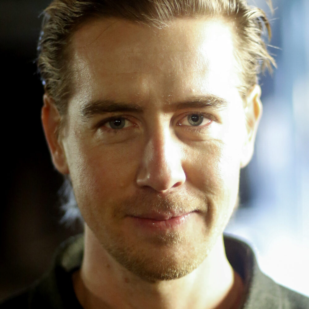 Pal Sverre Hagen