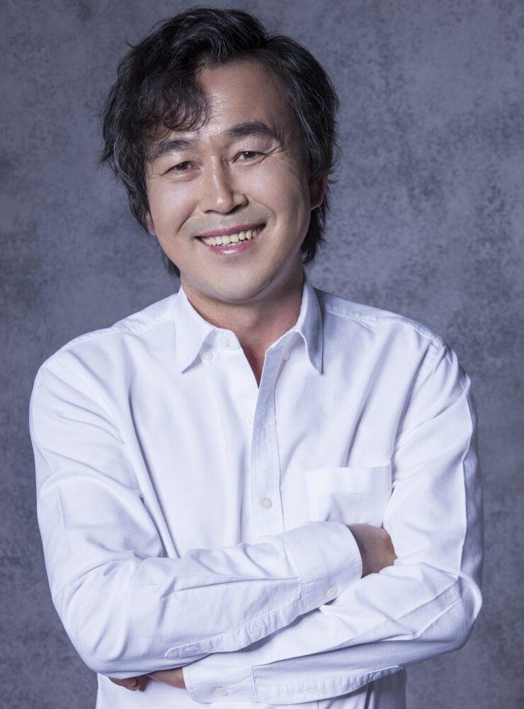 Park Choong seon