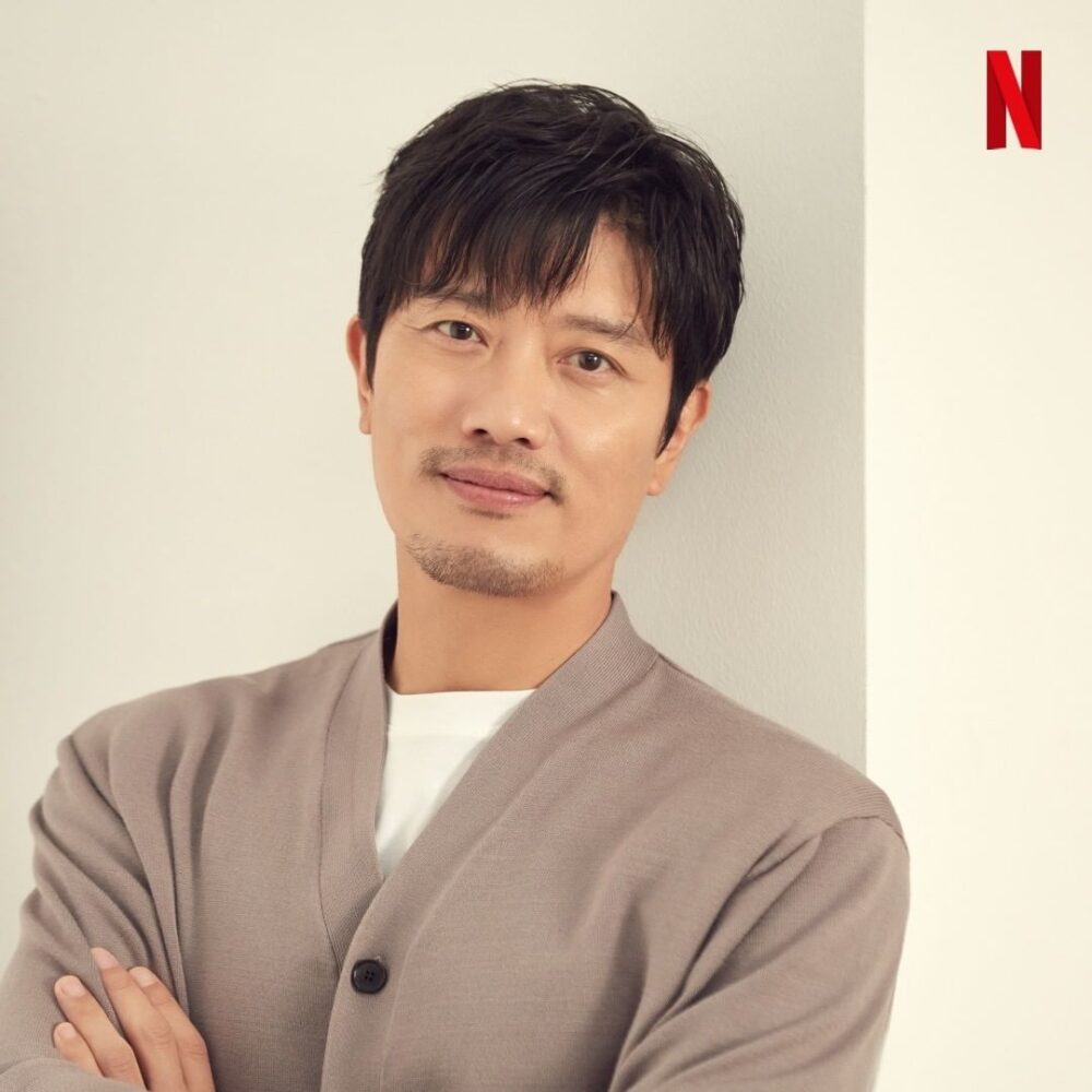 Park Hee soon