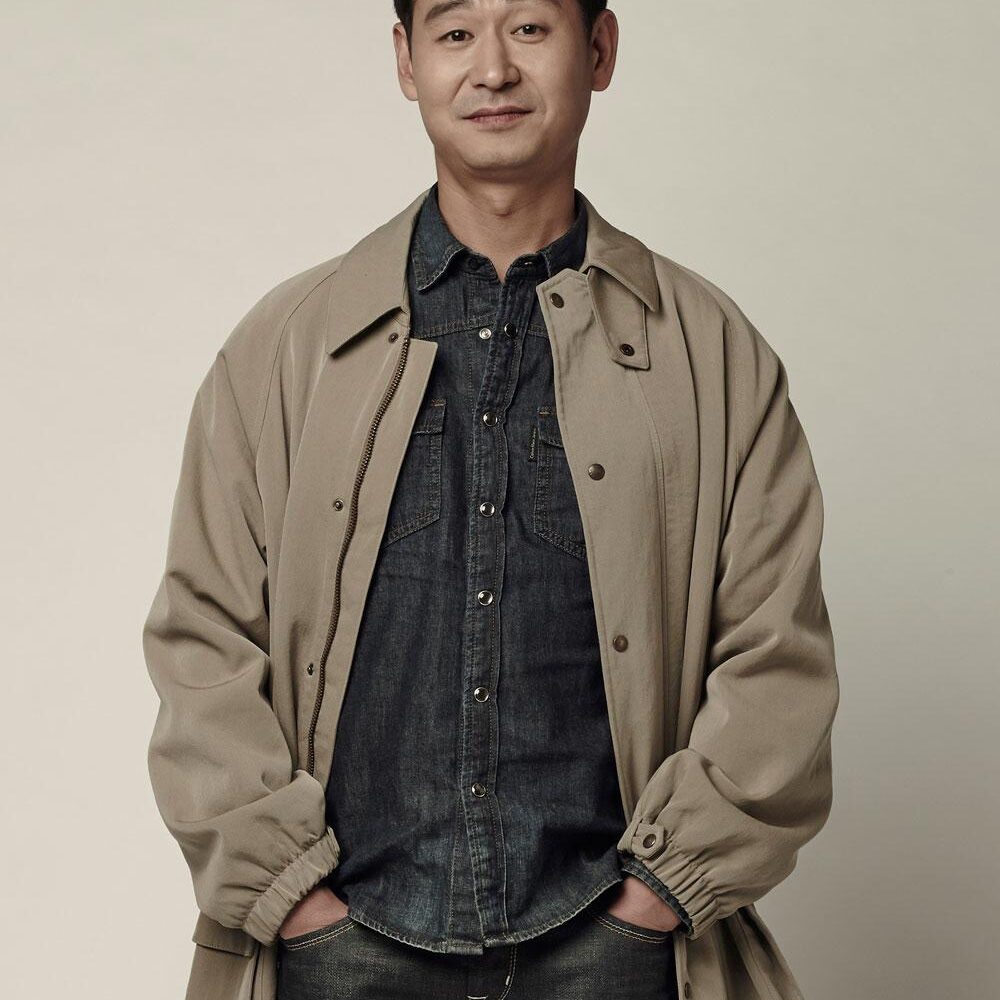 Park Hyuk kwon