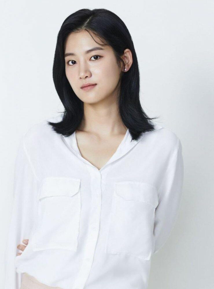 Park Ju hyun