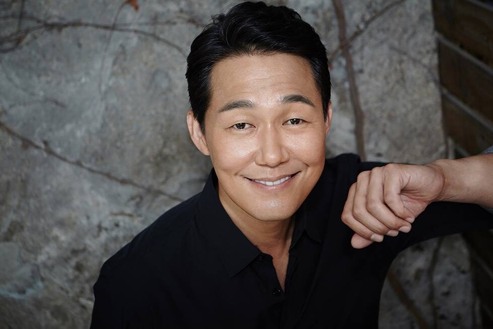 Park Sung woong