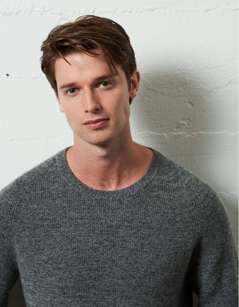 Patrick Schwarzenegger