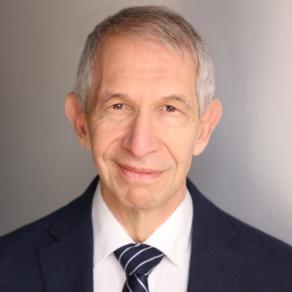 Paul Blumenthal