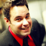 Paul F. Tompkins