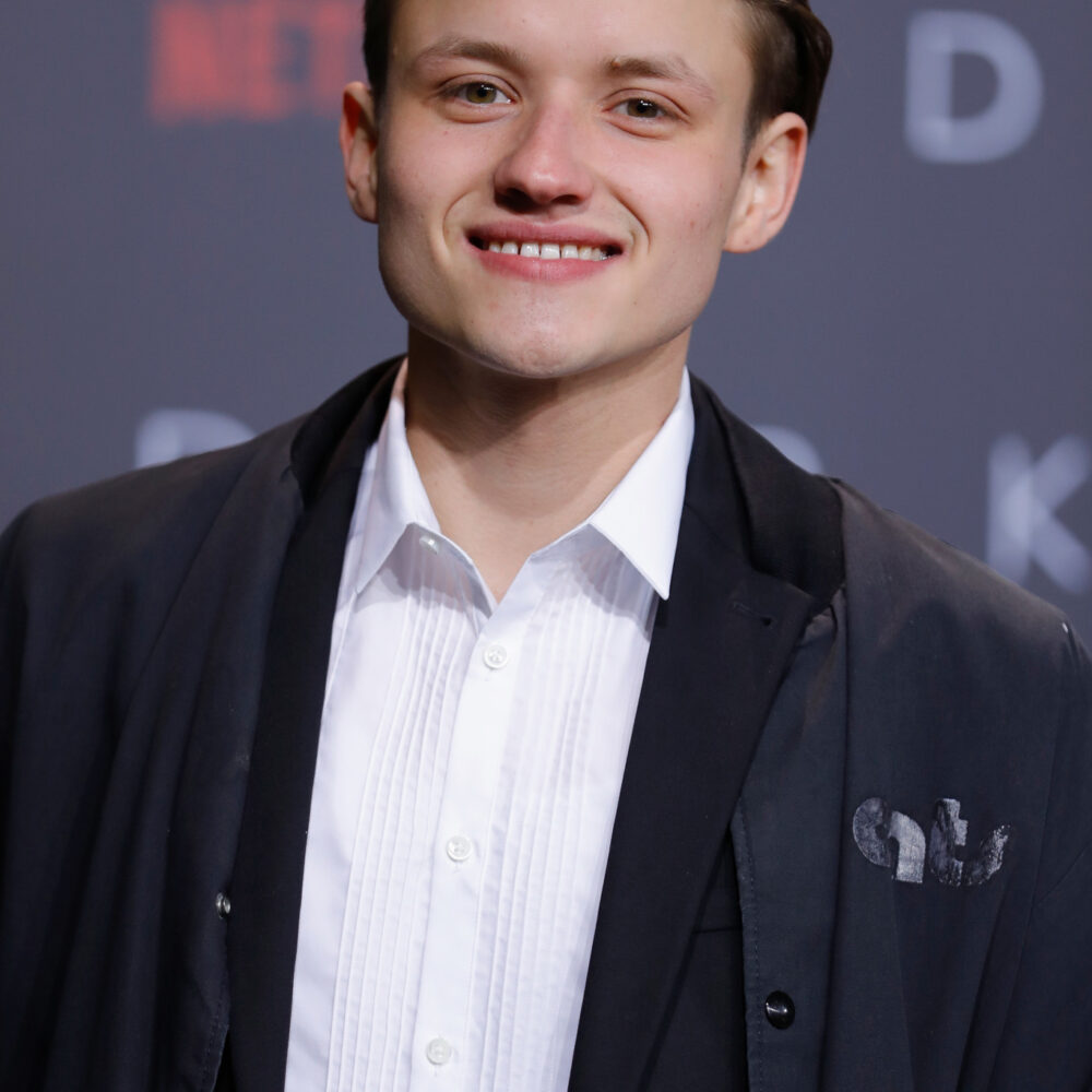 Paul Lux