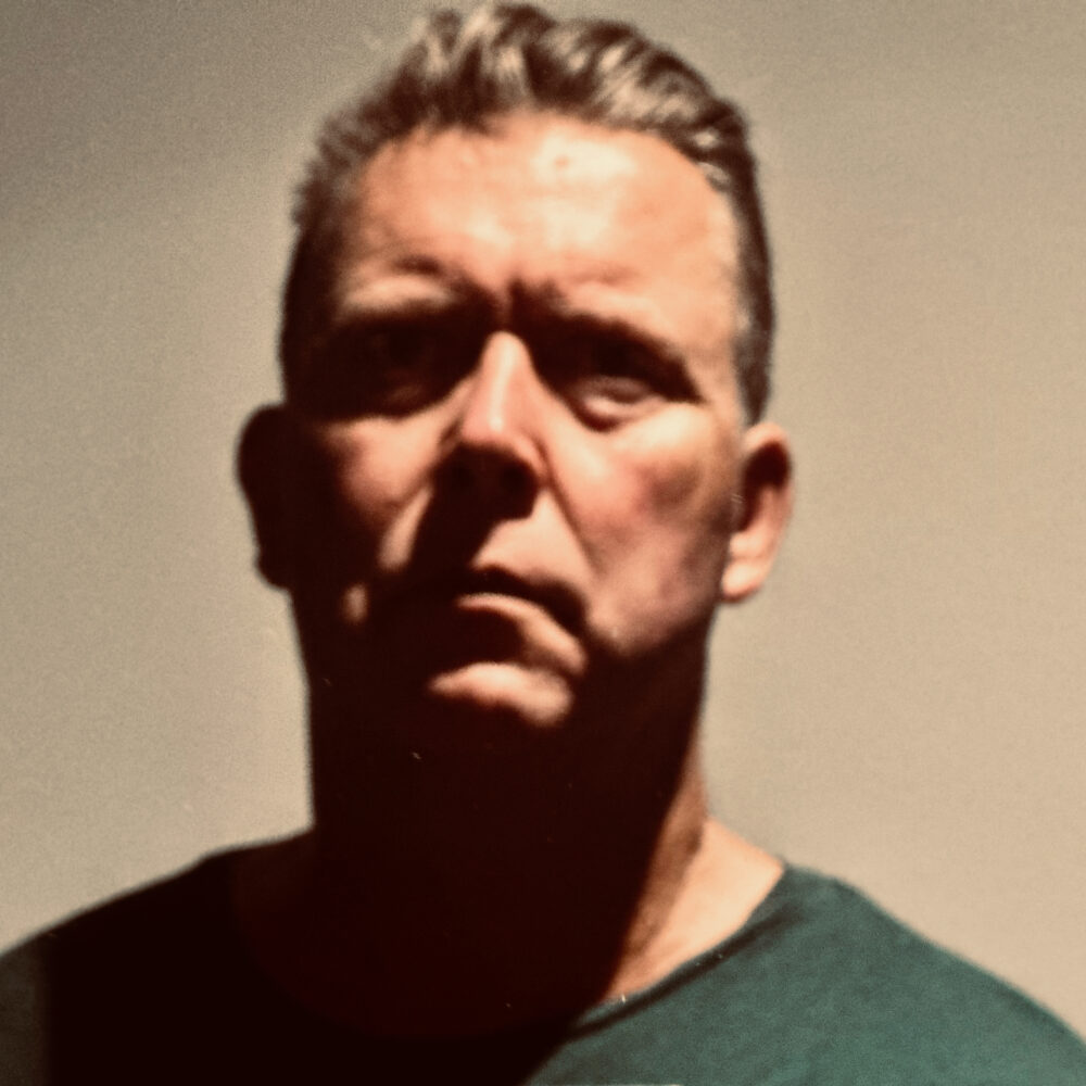 Paul Wilmshurst