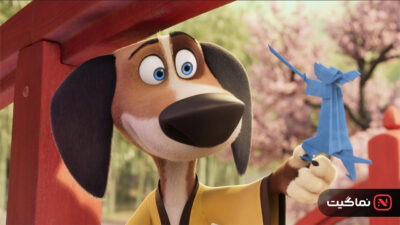 Paws of Fury The Legend of Hank 2022