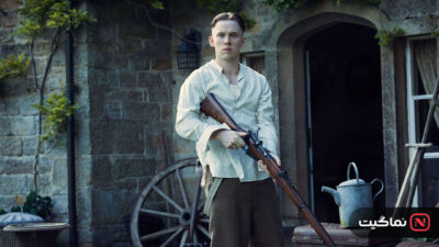 Peaky Blinders 2013