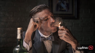 Peaky Blinders 2013