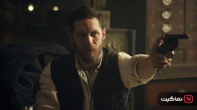 Peaky Blinders 2013