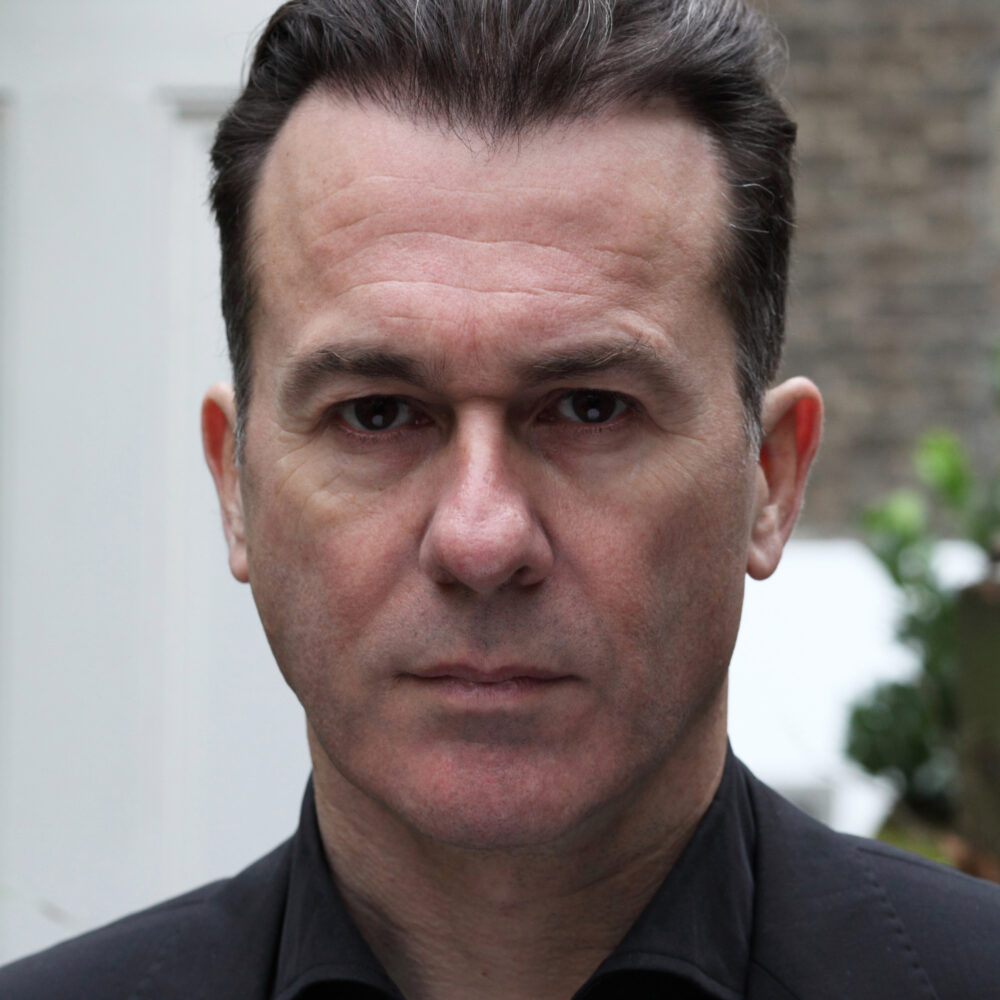 Peter Sullivan